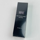 Mhe     Men   s Health Energy     Oral Spray 30ml   1 Fl Oz Strawberry Flavor New 