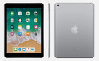 Apple Ipad 6th 2018 - 32gb Wi-fi   Cellular  unlocked  9 7in - All Colors - Good