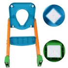 Kids Potty Training Seat With Step Stool Ladder Child Toddler Toilet Kids Gift