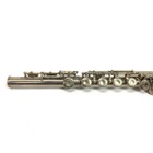 Yamaha Flute Yfl-211 W  Case From Japan 223 6292838