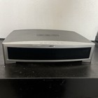 Bose 321 Gs Ii Home Theater System  3-2-1 Gs Series Ii  W Remote   Cables