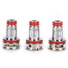 5pcs Rpm2 0 16ohm Dc Mesh Coil Series Hardware Accessories Usa Stock
