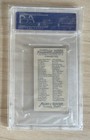 1888 N2 American Indian Chiefs  young Black Dog  Psa 5 Ex  40493069