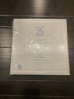 Elvis Aron Presley 25th Anniversary Limited Edition 8-record Box Set  sealed 