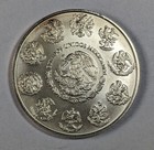 2015 Mexico Libertad 1 Onza Unc