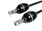Full Cv Axle Set For Polaris Rzr Xp Turbo S   Xp4 Turbo S 2018-2021