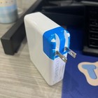 140wtype-c Power Adapter Fast Charger For Apple Macbook Pro air With Usb-c Cable