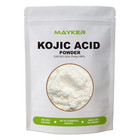 Pure Kojic Acid Powder 2 1oz  60g   Cosmetic Grade  Natural And Versatile Ski   