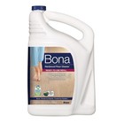 Bona Hardwood Floor Cleaner Refill 128 Fl Oz Unscented Ph Neutral