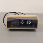 Copal 222 Flip Clock Retro  0001