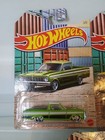 Hot Wheels 2021 Pickup Truck Walmart Exclusive Complete Set  a 