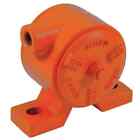 Vibco Vs-320 Pneumatic Vibrator 600 Lb 5200 Vpm 80psi