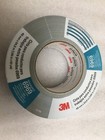 New 3m Extra Heavy Duty Duct Tape 6969 48 Mm X 54 8 M  1 88 In X 60 Yds 