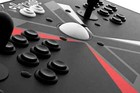 X-arcade Tankstick With Trackball