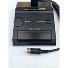 Vintage Sears Amplified Desktop Cb ham Radio Microphone Model 316 35692600