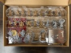 Cmon - Zombicide  Black Plague     Huntsman Pack - New In Box  Kickstarter 