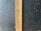 2 Antique Germ Proof Chalkboard 9  X 13   9  X  10  National School Slate Co
