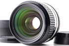  top Mint W  Hood  Nikon Nkkor Ais Ai-s 35mm F2 Wide Angle Mf Lens  From Japan