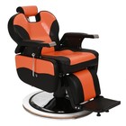 Heavy Duty Hydraulic Recling  Barber Chair Barbershop Beauty Salon Spa Equipment