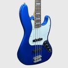 Fender Squier Classic Vibe Late  60s Limited-edition 4 String Jazz Electric Bass
