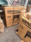 Generac 26kw Whole Home Generator  Cellular Capability   Automatic Backup Power