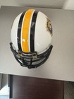 Hamilton Tiger Cats Cfl Mini Helmet