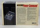 Mrc Tech 3 Model 9500 Power Command Train Controller 30va W  Box   Manual