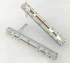 Alps B50k Potentiometer Fader For Pioneer Cmx-3000 8-pin Speed Control Slider