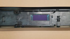 Part   W10861493 Genuine Oem Whirlpool Wall Oven Control Panel  no Boards 