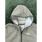 Rei Green Full Zip Youth Hoodie Sweatshirt Hiking Skiing Snowboarding Xl