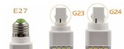 Led Corn Horizontal Bulb G23 G24 E27 5w 7w 9w 10w 12w 2835smd  Spot Light Lamp  