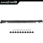 Right Rh Side Skirt Molding Rocker Lower Cover Fit For 2017-2025 Tesla Model 3