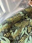 Dock A Tot Deluxe Plus Cover  0-8 Months  Gender Neutral Cover   Case Plant Bird