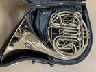Holton H179 Farkas Double French Horn - Serial 620k- Working Confirmed