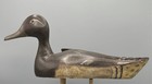    original Paint    European  probably Spain  Decoy Duck - Unknown Species