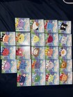 Mc Donalds 2026 Fifa Squishmallows Full Set      1-23