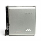 Sony Mz-rh1 Hi-md Walkman Portable Minidisc Recorder Player Japan
