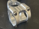 Turnbull  Cnc   d From Billet Mtb Stem 31 8 Mm 35 Mm 0   Raw New Take-off
