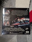 The Ambulance Laserdisc Eric Roberts James Earl Jones Brand New