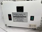 Sunlight Supply Ballast Ss-1 Hps 250 120v 5 5a 250w 60hz 240v 2 25a 250w 60hz