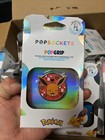 Pokemon Popsockets  Popgrip Cell Phone Grip And  Stand - Pokemon Enamel Eevee X