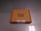 New Sealed Cisco Aironet Power Injector Air-pwrinj3 48v For 350 1100 1200 Series