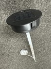 Regal Lg Hot Air Balloon Solar Lantern Replacement Led Light   Solarcell Battery