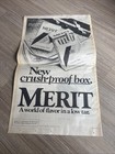 Vintage 1984 Minneapolis Star Tribune Newspaper Heileman Brewing Business News