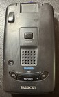 Escort Passport 1620x50-0 Radar Laser Detector Bluetooth - Unit   Mount Only