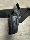 Orion Battle Belt T-rex Arms Safariland Med Pouch  Dump Pouch Black Large Glock