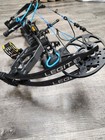Bear Archery - Legit - Rth Bow Package - Left Hand - 10 - 70lbs - Inspire