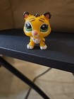 Littlest Pet Shop   Tiger   2310