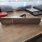 1910 Stanley Bailey No  5 Corrugated Bottom Plane Vintage Tool Usa 