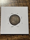 1904 H Newfoundland  Canada 20 Cents Silver Coin